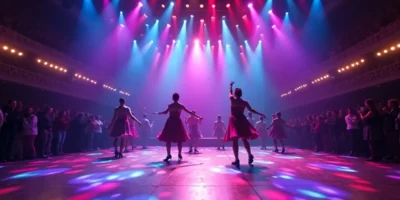 Kiedy Taniec z Gwiazdami? Data, godzina i szczegóły edycji