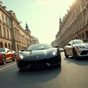 Szybcy i Wściekli 10 – Data premiery i szczegóły w Polsce