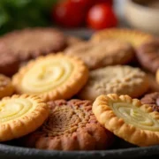 Iga – Jak Wybrać Dobre Ciastka i Wafle? Przewodnik Zakupowy