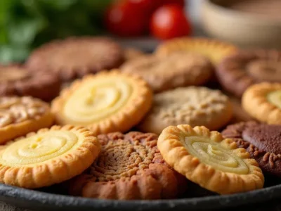Iga – Jak Wybrać Dobre Ciastka i Wafle? Przewodnik Zakupowy