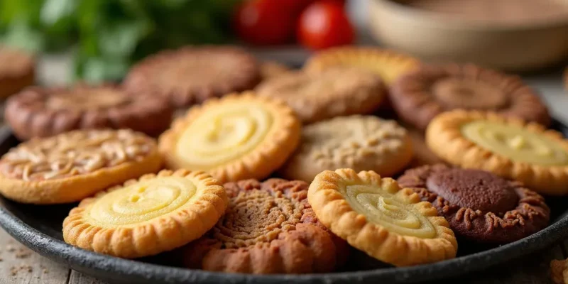 Iga – Jak Wybrać Dobre Ciastka i Wafle? Przewodnik Zakupowy